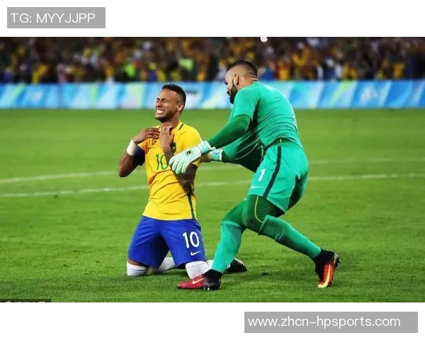 2016年里约奥运会足球赛精彩回顾与精彩瞬间盘点 2016年里约奥运会足球赛精彩回顾与精彩瞬间盘点