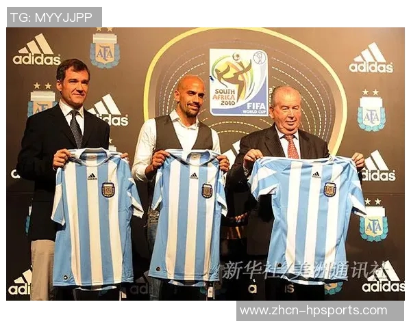 阿根廷足球队服的历史演变与文化象征探讨 阿根廷足球队服的历史演变与文化象征探讨