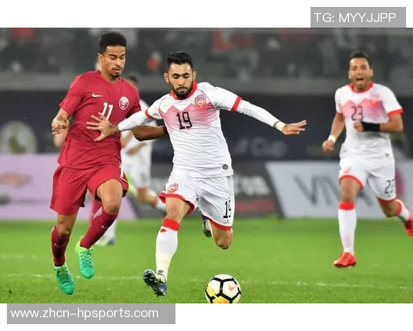 巴林足球排名分析及其在国际足联中的地位变化探讨